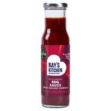 Bay's Kitchen BBQ sauce with smoked paprika 275g - British product