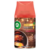 Airwick Mulled Wine Freshmatic Refill