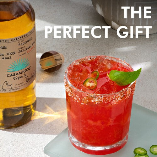 Casamigos Reposado Tequila