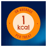 Felix chicken and beef cat treats 45g - British product