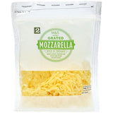 M&S M&S Grated Mozzarella Grated Cheese 250g- Buy online at McGrocer