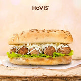 Hovis Protein Sunflower & Honey Protein Rolls