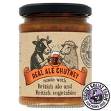 M&S Diddly Squat Farm Real Ale Chutney- Buy online at McGrocer