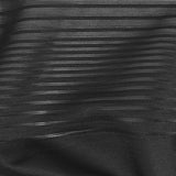 M&S Womens Body Define Firm Control Bodysuit, 18, Black