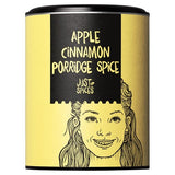 M&S Just Spices Apple Cinnamon Porridge Spice Blend 50g- Buy online at McGrocer