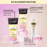 John Frieda Blonde Illuminating Water 200ml