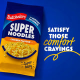Batchelors Super Noodles BBQ Beef 90g - British product