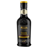 Mazzetti Aged Balsamic Vinegar Black Label 5 Leaf