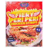 American Ranch Fiery Peri Peri Strips