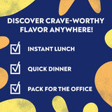 Ben's Original Street Food Singapore Style