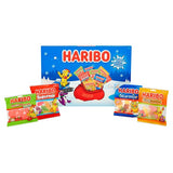 Haribo Christmas Sweets Selection Box Multipack