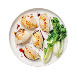 Love Sum Dumplings Prawn Hargow