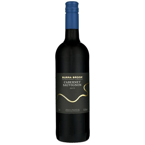 MS Burra Brook Cabernet Sauvignon