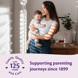 HiPP Comfort Baby Milk Powder Formula From Birth