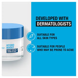 Neutrogena Hydro Boost Night Cream for Dry Skin
