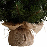M&S 1.5ft Mini Tree, Green Spruce