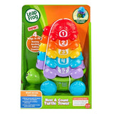 VTech Leapfrog Nest Count Turtle Tower
