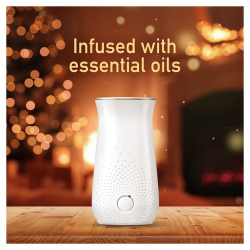 Glade Sense & Spray Refill Warm Apple Pie