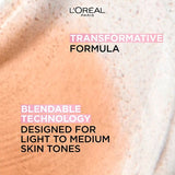 LOreal Paris Magic BB Cream 05 Medium Dark