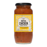 M&S Butter Chicken Curry Sauce Serves 4
