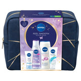 Nivea Feel Smooth Gift Set