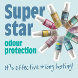 Salt of the Earth Ocean Coconut Natural Deodorant Spray