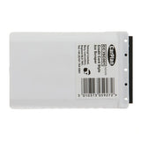Tetrosyl Credit Card Ice Scraper for car windscreens - British product