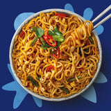 Ben's Original Street Food Spicy Indonesian Style