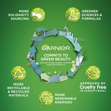 Garnier Nutrisse Cocoa 4 Dark Brown Permanent Hair Dye