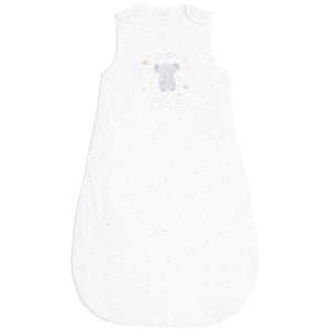 MS 25 Tog Sleeping Bag 6-18 Months White
