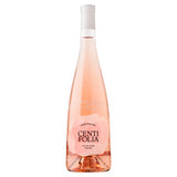 Centifolia Rosé d'Anjou wine 75cl - British product
