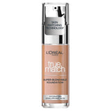 LOreal Paris True Match Foundation 2C Rose Vanilla