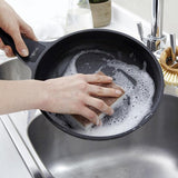 Full Circle Neat Nut Walnut Scour Pads, Pack Of 2