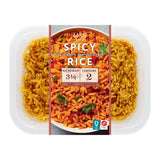 MS Spicy Rice