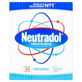 Neutradol Original Odour Destroyer Gel, imported from the UK