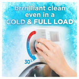 Fairy Platinum Non-Bio Pods Washing Capsules 44 Washes