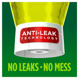 Fairy Max Power Washing Up Liquid Lemon