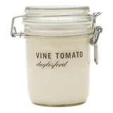 M&S Daylesford Organic Vine Tomato Large Scented Candle 275g- Buy online at McGrocer