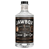 M&S Jawbox Small Batch Gin Classic Dry Gin 70cl- Buy online at McGrocer