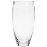 M&S Poppy Glass Vase, Medium