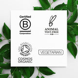 Dr Organic Manuka Honey Body Wash