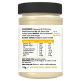 Dr. Will's Classic Mayonnaise 170g - British product