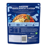 Ben's Original Street Food Spicy Indonesian Style