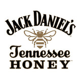 Jack Daniels Tennessee Honey Whiskey