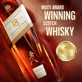 Johnnie Walker 18 Year Old Blended Scotch Whisky