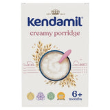 Tesco Kendamil Creamy Porridge Baby Cereal 150g- Buy online at McGrocer