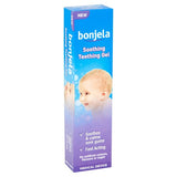 Bonjela infant teething soothing sugar-free gel - British product