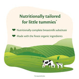 HiPP Organic infant milk ready to feed liquid formula 470ml, UK version