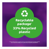 Cushelle Quilted Tubeless Toilet Roll, 50% More Sheets