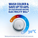 Bold 3in1 Pods Washing Capsules Lavender Camomile 33 Washes